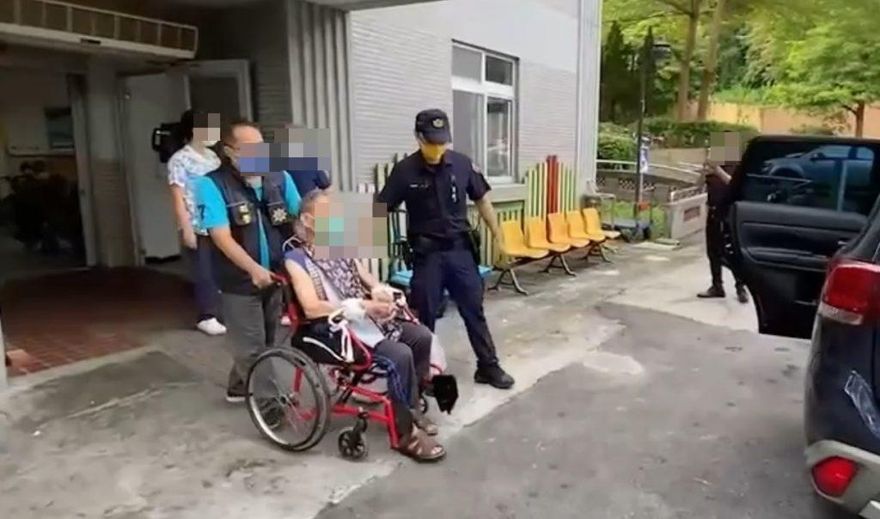 難以想像！87歲老少校砸死士官長　再勒斃同寢上校…下場出爐