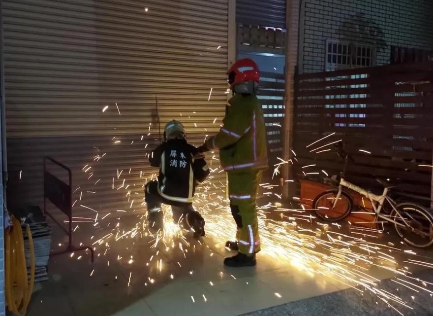 屏東法拍屋氣爆雙屍身分曝！疑配偶身亡無依＋房屋遭法拍釀悲劇