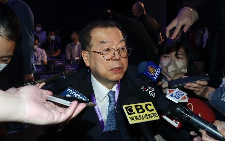 美國擴大管制出口大陸 半導體業憂台灣恐受波及