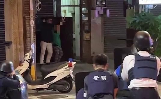 自轟前臉書po文曝光宛如遺書！邱姓槍手：「要死的有尊嚴」