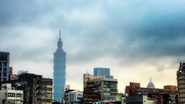 把握今明好天氣！今晨15℃　週末變天雨也來…2區迎雨彈轟炸