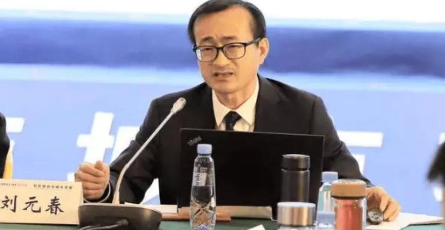 中共20大/陸經濟學家：疫情控管好　GDP增速可回升至5%
