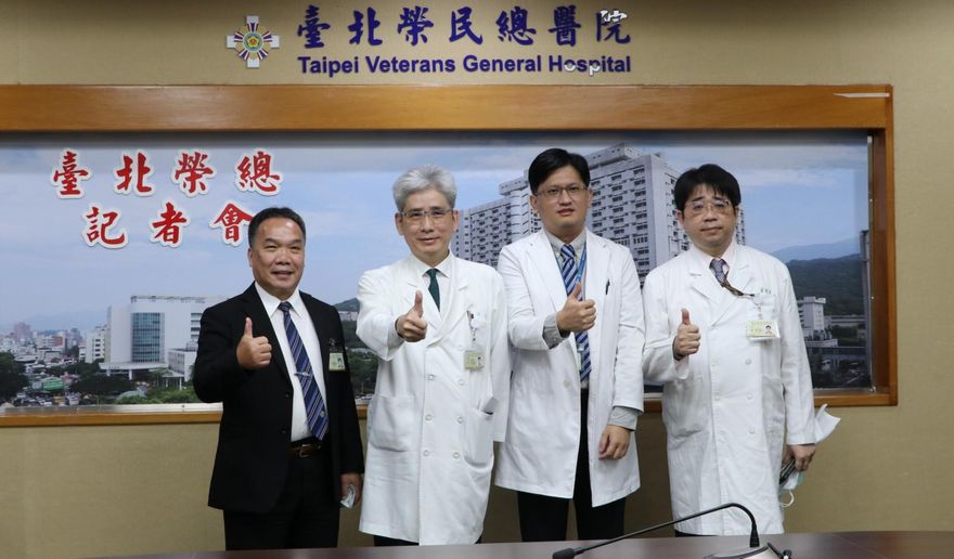 癌治療大突破！北榮找到關鍵「癌基因SALL4」　血癌、肝癌、腸癌都有  ！