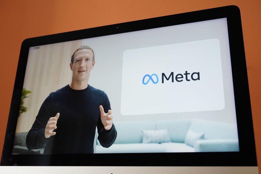 講台語嘛ㄟ通！祖克柏親示範Meta新技術　推首款「AI語音轉譯」