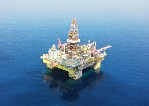 大陸探勘發現首個深水大氣田　儲藏量過超500億立方公尺