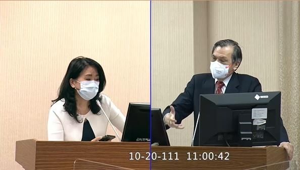大陸加速「統一」時程！　陳明通坦承2023要注意：可能「以戰逼談」