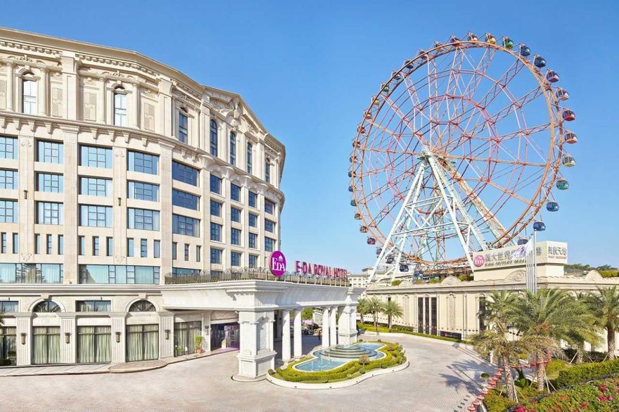 過年去哪玩？天成飯店、義大世界「超值優惠」曝光！早鳥現省1800元