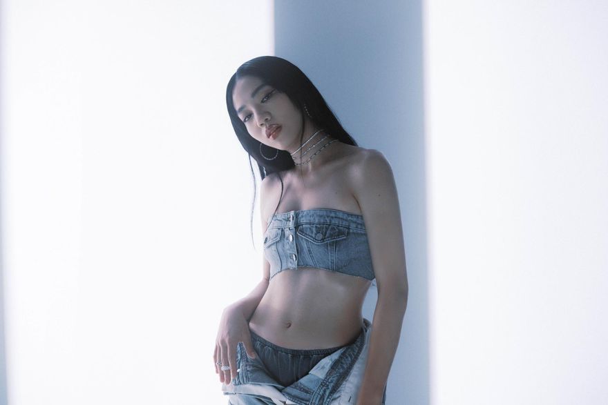 唱紅《踮起腳尖愛》消失11年…女星「邊跳舞邊打工」近況曝！親揭「被和艾怡良比較」心境