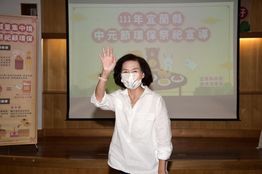 宜蘭縣長選戰最新民調出乎意料！「這人」竟大幅領先