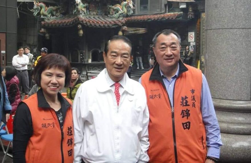 黃義交墜樓亡！　宋楚瑜語帶哽咽：這是台灣人的損失