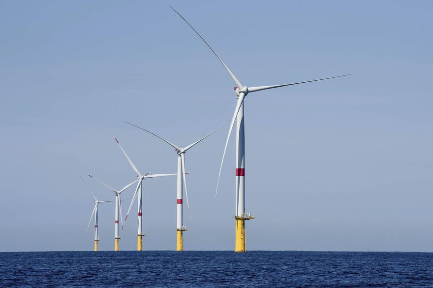 發電量超過挪威所有發電廠！外媒：陸欲實現2060年零碳排