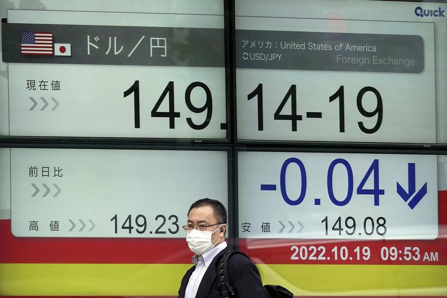 影／日圓狂貶！爽翻旅外日人　壽司師傅年收驚「破千萬」