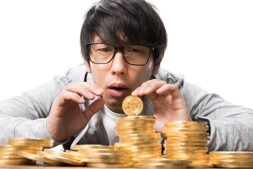 有這些面相要小心！　賺不到大錢更守不了財