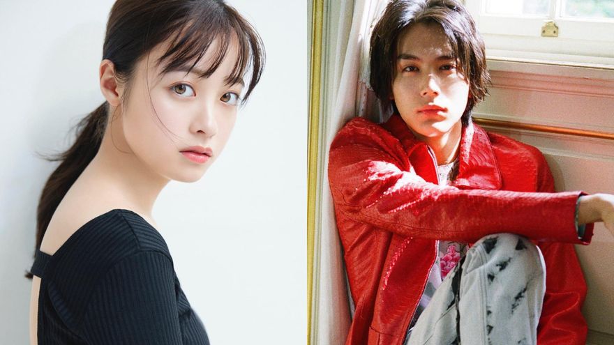 「千年一遇美少女」橋本環奈爆熱戀ing！帶愛犬進出男星家中　低調變身幽會全被拍