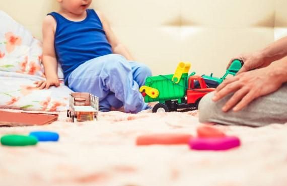 瑞芳3歲男童家中嬉戲「突沒呼吸」！家屬急送醫搶救仍不治