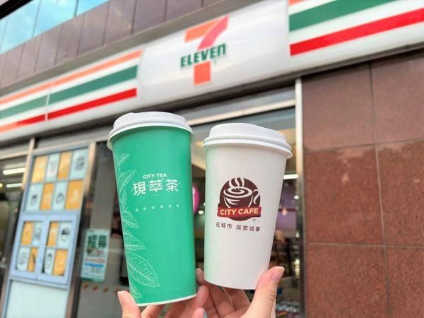 小資族看過來！7-11推限時優惠價　爽嗑「咖啡飲品＋御飯糰」組合剩下3天