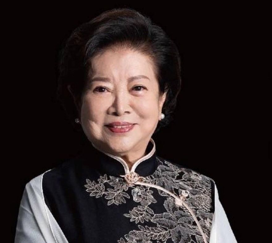 83歲陳淑芳爆心律不整「心跳停止14秒」　開刀休養2個月近況曝光
