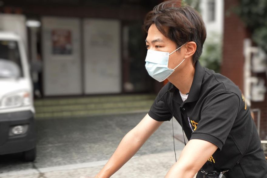 徐定禎批時代力量放假消息　宋國鼎：無法一筆抹去苗栗人記憶