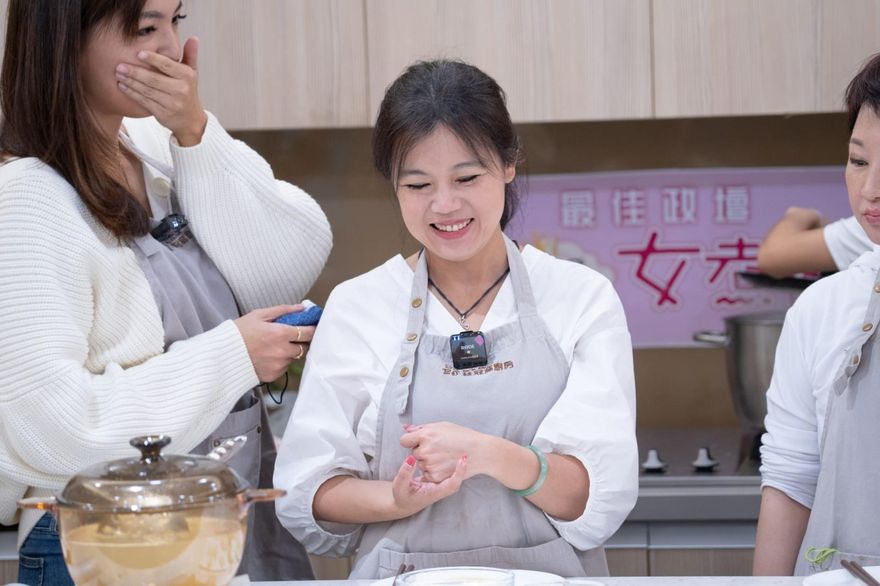 認愛後首發文吐心聲！游淑慧：需要很多很多勇敢