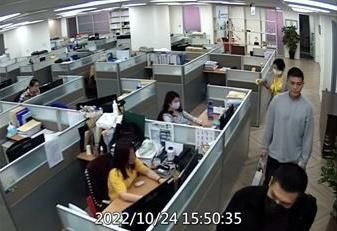 上市公司大章竟遭奪走!隆銘綠能聲明：已報案且大章暫時停用