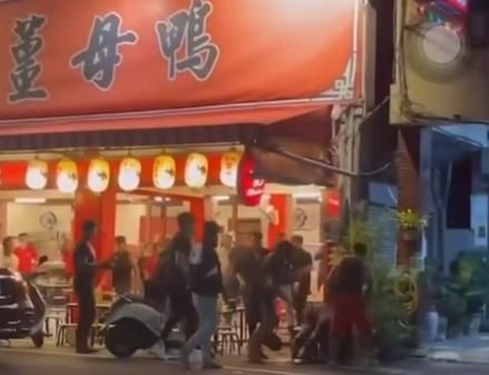 感覺他快死了！台東薑母鴨店男子遭圍毆…警逮3人送辦
