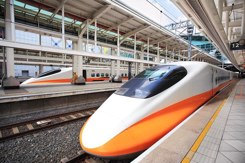 返鄉投票看過來！高鐵「加開47列車」　搶票時間曝