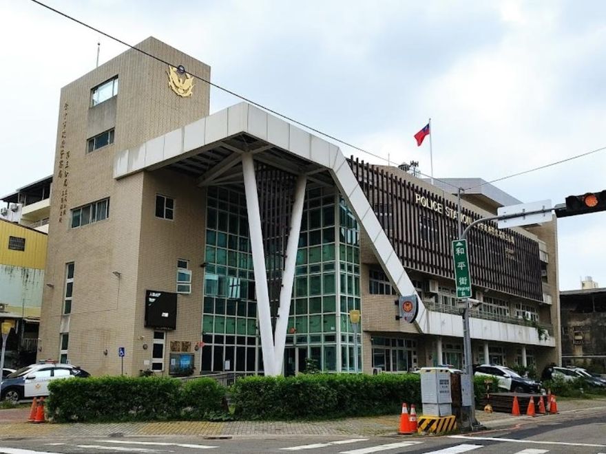跟女警口角譙對方「屌什麼屌」　阿北用語法院這原因認證無罪