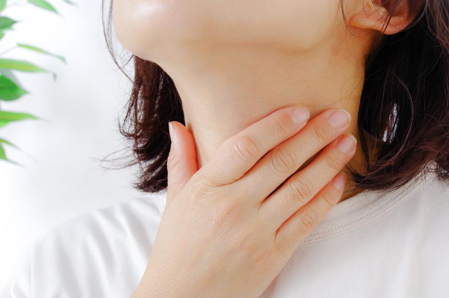甲狀腺結節都是良性嗎？醫：「4情況」及早治療避免惡化