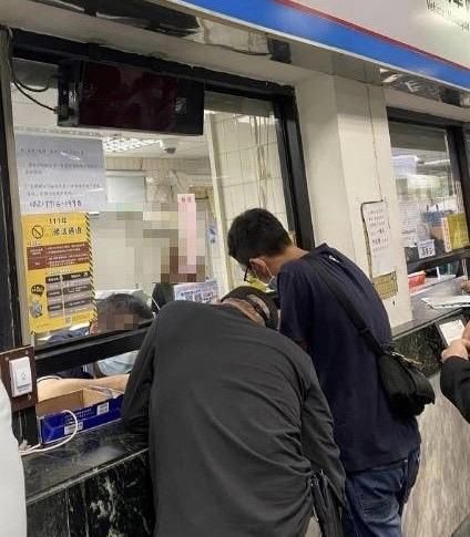 監理站車牌給錯人還要「自己聯絡對方約」？「公務員心態」讓1.3萬條理智線全斷
