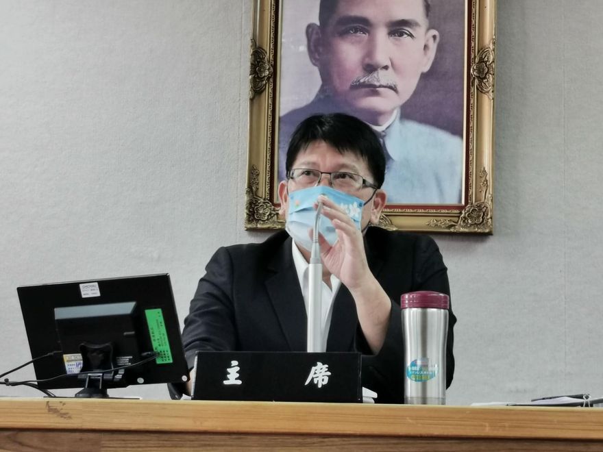 確診者無法參加國考！　立委批不公　考試院允檢討