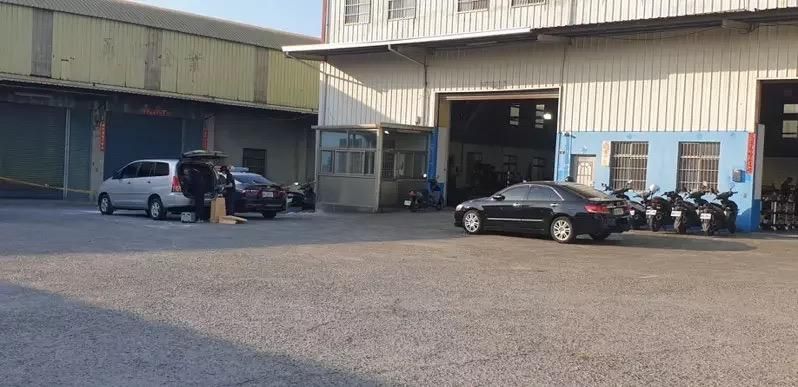 台中桶屍命案/死者左手戴錶遺體已蠟化…身亡時間超過2年