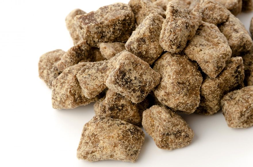 黑糖比較健康？國健署：過量仍造成負擔