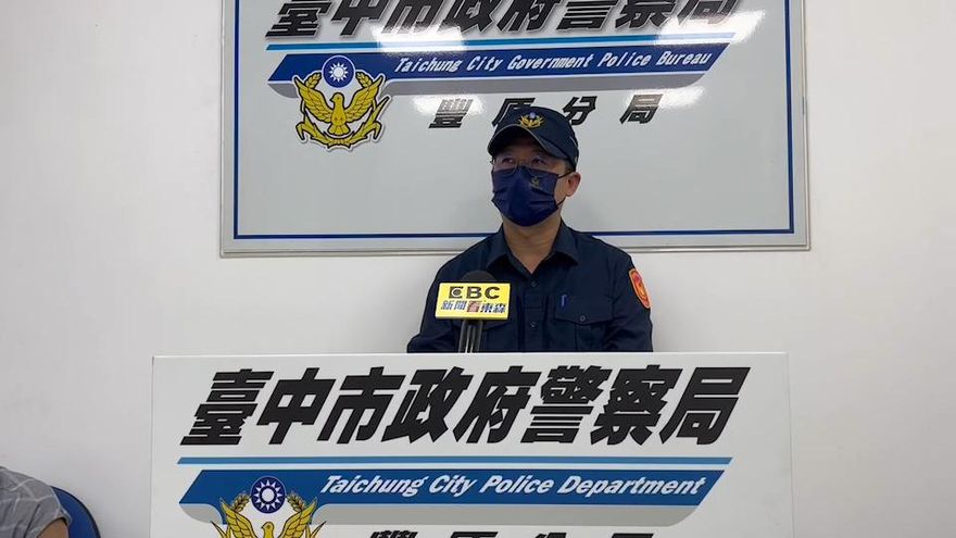 台中桶屍案/二房東整理廠房發現桶屍！承租者欠繳租金…租3年消失無蹤