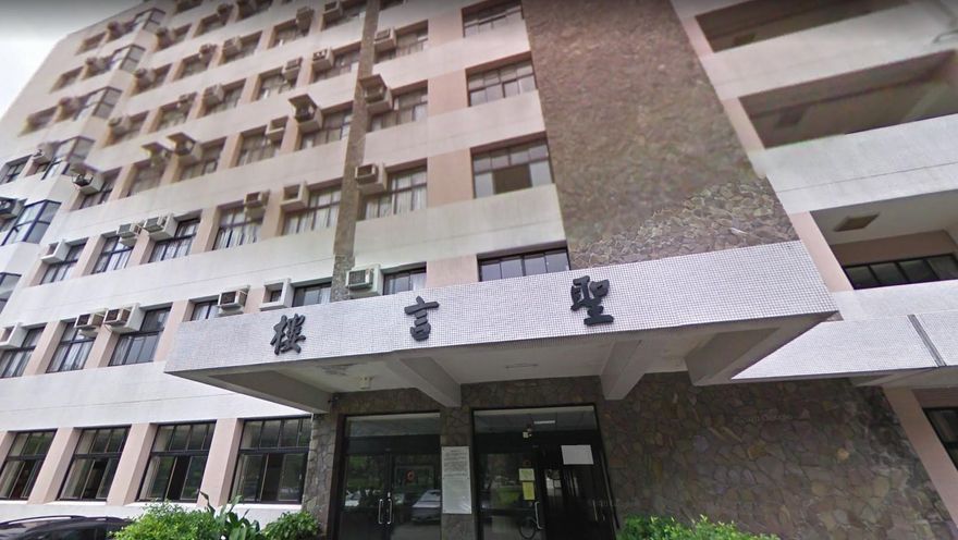 快訊／輔大驚傳墜樓！27歲女子7樓落下失去呼吸心跳