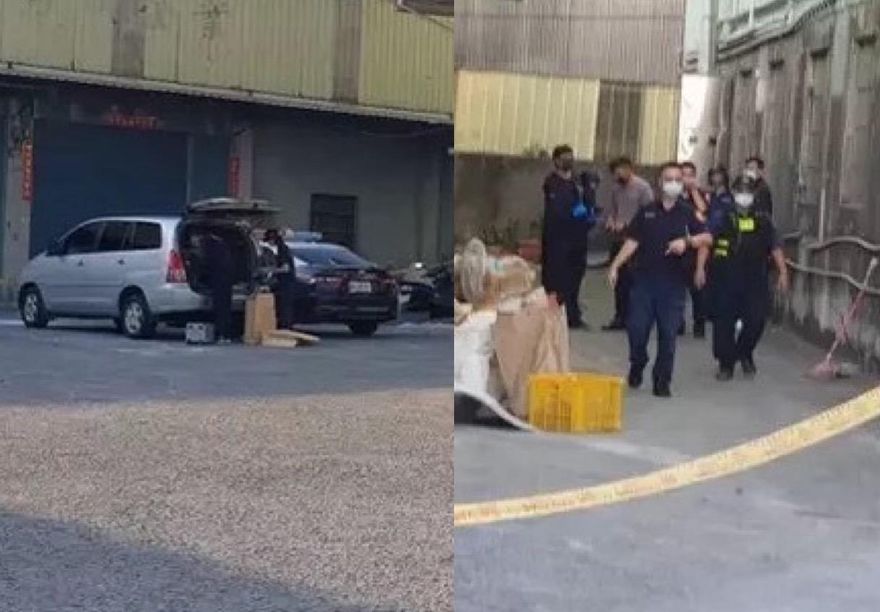 台中桶屍命案/遺體被水泥覆蓋！變相保存DNA…檢察官「破案機率高」