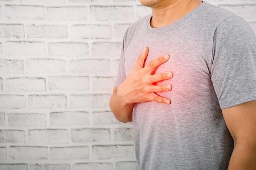 比老菸槍危險？ 研究：新冠確診者「易得心臟病」！確診一週內血栓風險增21倍