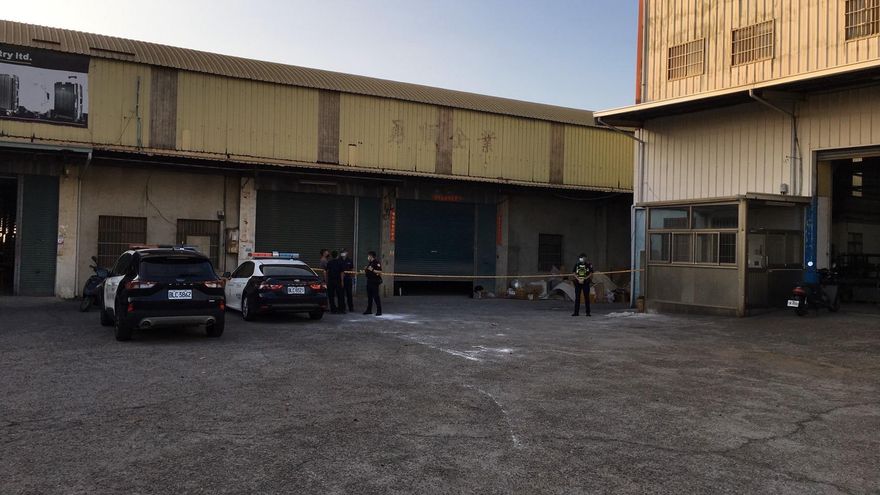 台中桶屍案/死者背後有刺青！採集DNA比對2組家屬釐清身分