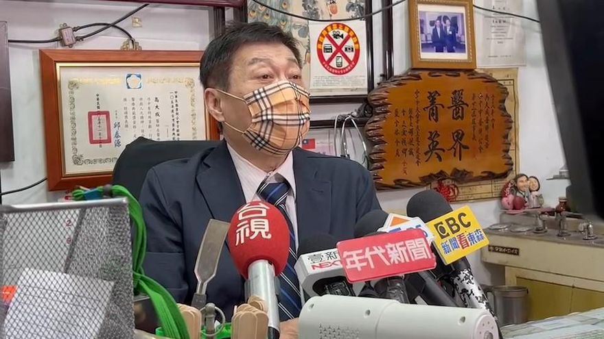 台中桶屍命案/兇手疑有土木水電專業！高大成「應是熟人所為」