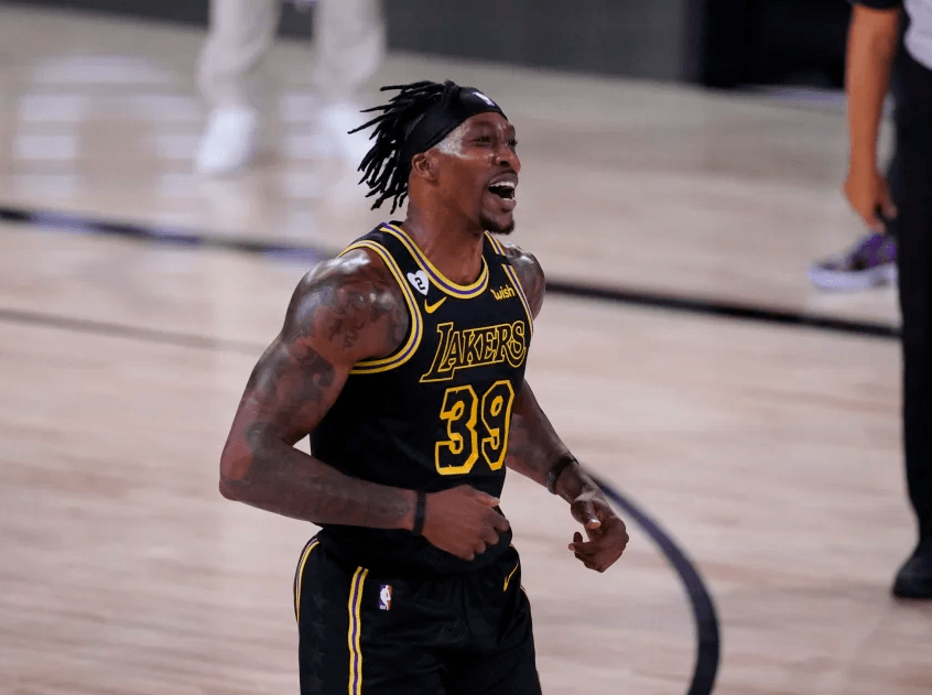 台籃震撼彈！NBA巨星「魔獸」霍華德或將重磅降臨寶島