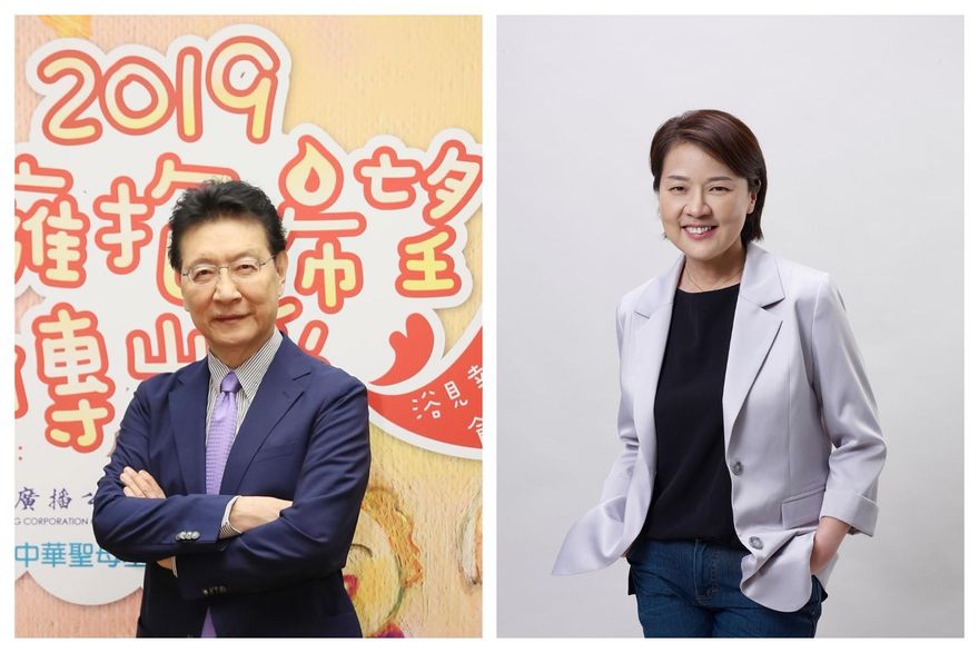 怒飆黃珊珊別亂講話！趙少康氣炸喊：我不屑做假民調