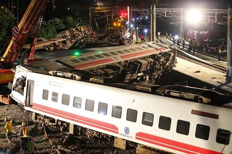 普悠瑪慘案「二審仍定罪司機員」！出軌翻覆釀18死　尤振仲上訴遭駁回維持4年半
