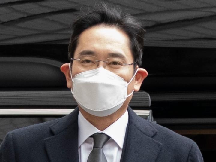 李在鎔正式升任三星集團會長　地緣政治風險與供應鏈危機是最大挑戰