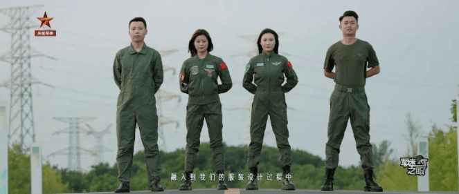再也不怕「Ｇ力昏迷」！陸解放軍飛行員新一代防護服揭密