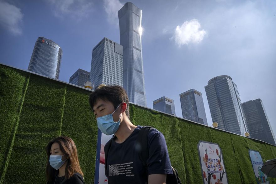 救失業！陸200萬畢業生找嘸工作　官方發文助就業「不斷線」