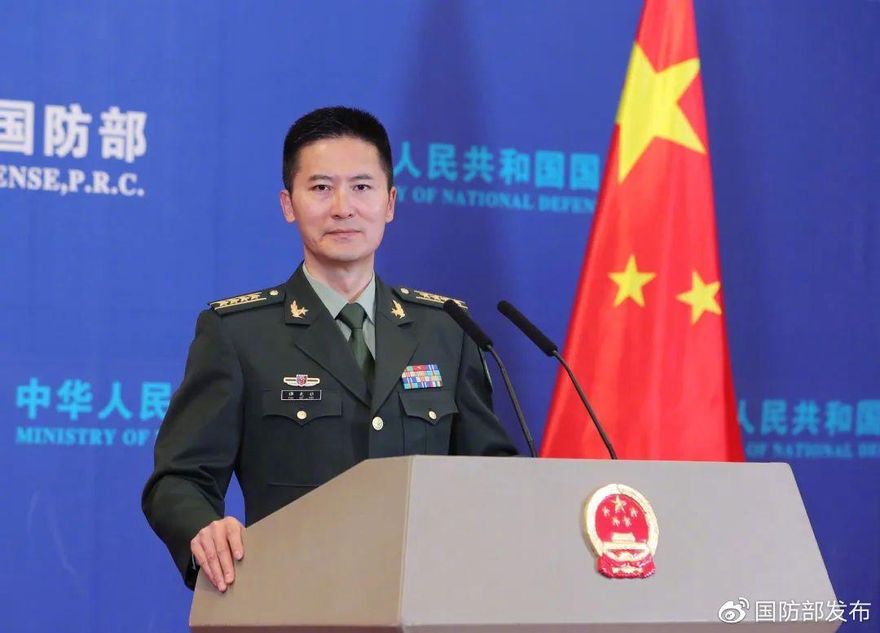 美擊落氣球傳北京拒兩國防長通話　陸國防部：未對兩軍對話創造應有氛圍