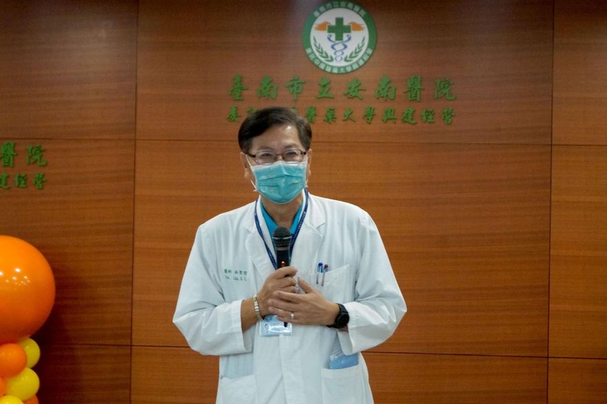 智慧精準醫療應用　一站式「複合手術室」成功拯救百例病患！