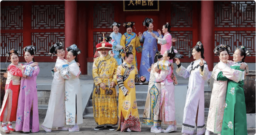 山寨版《甄嬛》暴紅下場慘！製作人：法務正蒐集證據要求影片下架