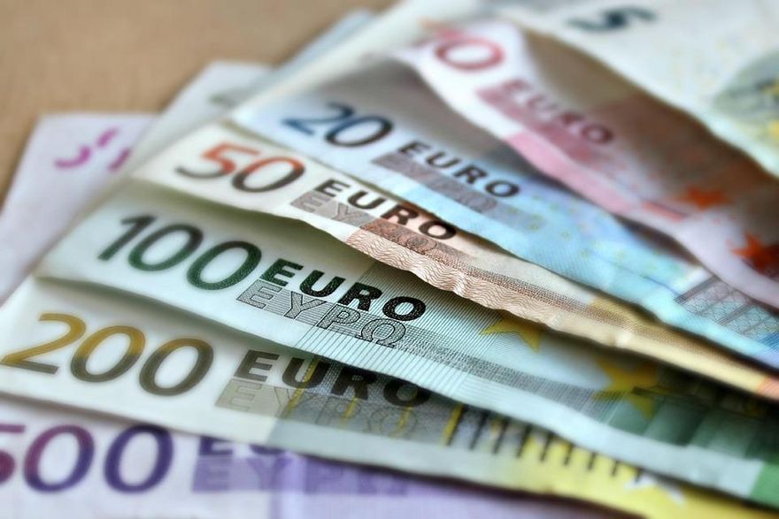通膨降溫歐洲央行再降息1碼　2024第3度下調基準利率