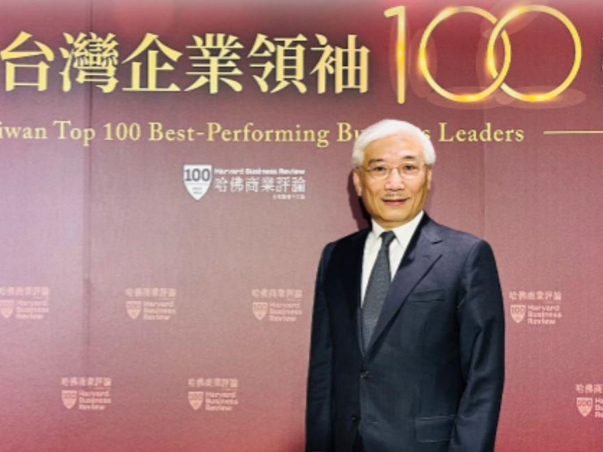 聯強杜書伍：供應鏈庫存去化有解 估明年首季好轉
