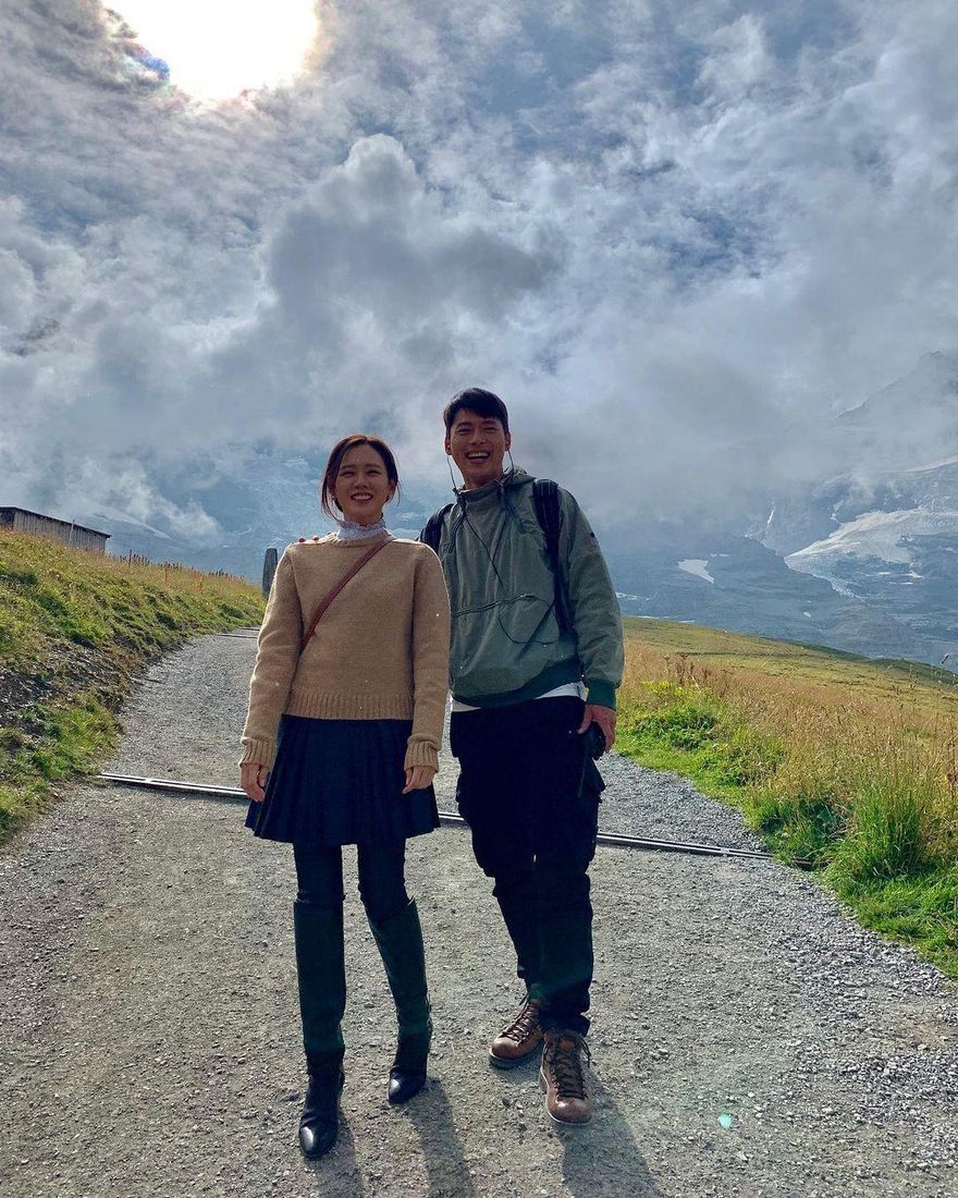 玄彬遭爆「爛賭」致婚變！網瘋傳與孫藝真「已離婚」…經紀公司回應了